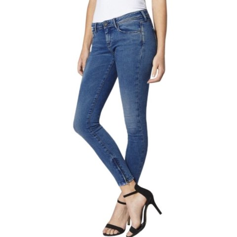 Jeansy Pepe Jeans Cher W PL200969 Jeansy Pepe Jeans Cher W PL200969