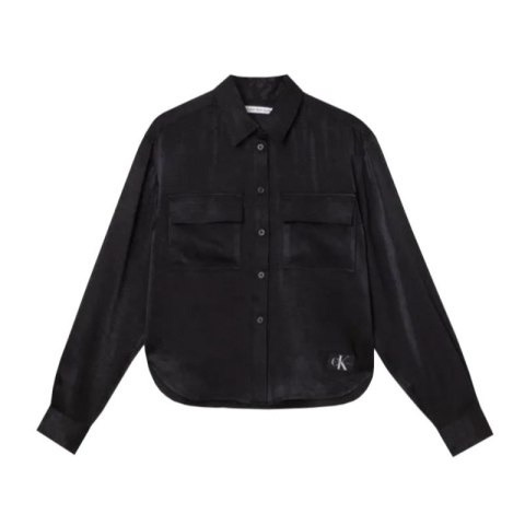 Koszula Calvin Klein Jeans Regular W J20J220476 Koszula Calvin Klein Jeans Regular W J20J220476