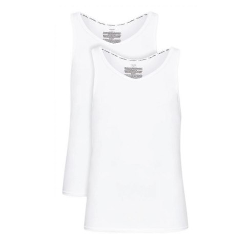 Koszulka Calvin Klein 2-Pack M 000NB1099A Koszulka Calvin Klein 2-Pack M 000NB1099A