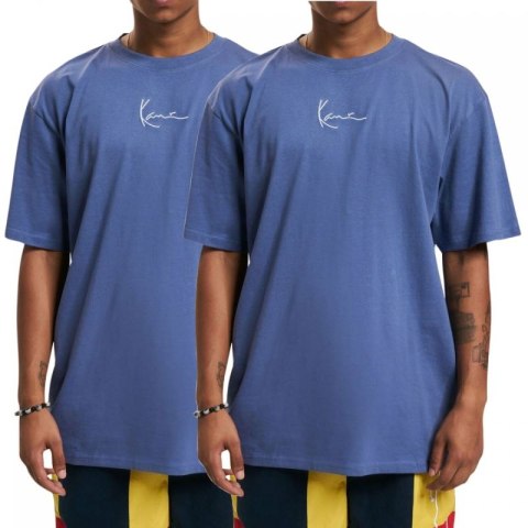 Koszulka Karl Kani 2 Pack Small Signature Essential Tee M 6069115 Koszulka Karl Kani 2 Pack Small Signature Essential Tee M 6069115