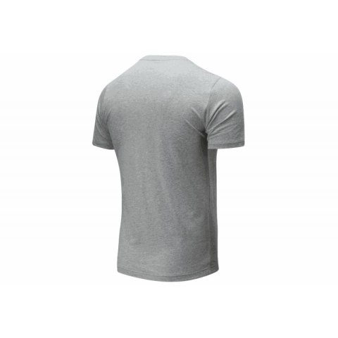 Koszulka New Balance Essentials Stacked Logo T AG M MT01575AG Koszulka New Balance Essentials Stacked Logo T AG M MT01575AG