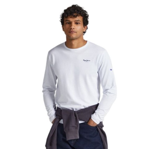 Koszulka Pepe Jeans Longsleeve Original Basic 2 M PM508211 Koszulka Pepe Jeans Longsleeve Original Basic 2 M PM508211