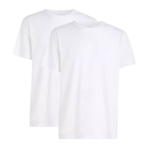 Koszulka Tommy Hilfiger 2P S/s Tee M UM0UM02762 biała Koszulka Tommy Hilfiger 2P S/s Tee M UM0UM02762 biała