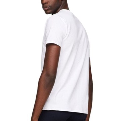 Koszulka Tommy Hilfiger Stretch Vn Tee Ss 3Pack M UM0UM03137 Koszulka Tommy Hilfiger Stretch Vn Tee Ss 3Pack M UM0UM03137