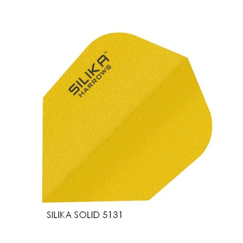 Piórka Harrows Silika Solid Piórka Harrows Silika Solid