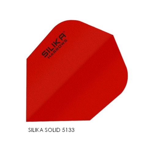 Piórka Harrows Silika Solid Piórka Harrows Silika Solid