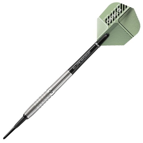 Rzutki Harrows Control 80% Tapered steeltip Rzutki Harrows Control 80% Tapered steeltip