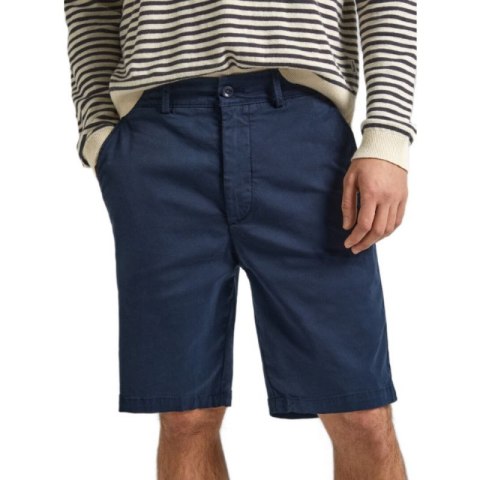 Spodenki Pepe Jeans Shorty Chino Regular Fit M PM801092 Spodenki Pepe Jeans Shorty Chino Regular Fit M PM801092