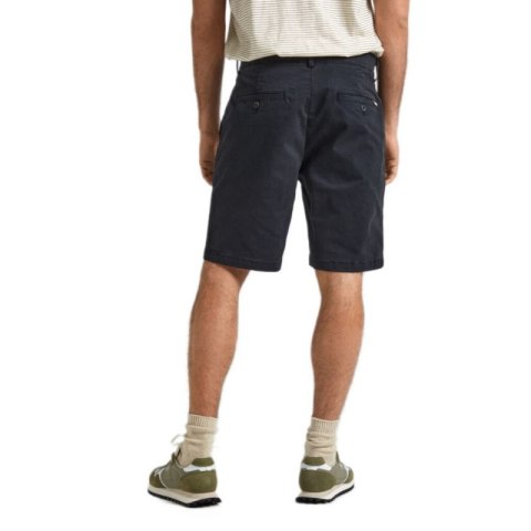 Spodenki Pepe Jeans Shorty Chino Regular Fit M PM801092 Spodenki Pepe Jeans Shorty Chino Regular Fit M PM801092