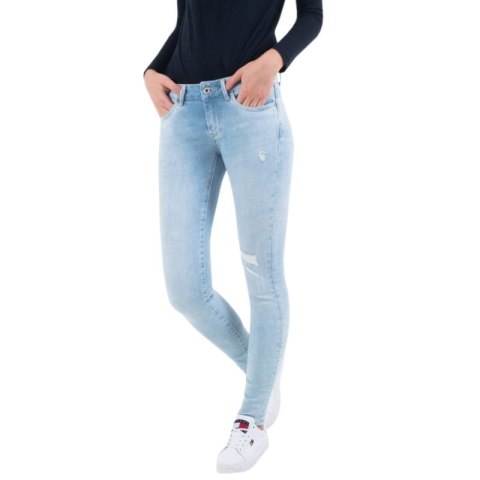 Spodnie Pepe Jeans Pixie W PL200025 Spodnie Pepe Jeans Pixie W PL200025