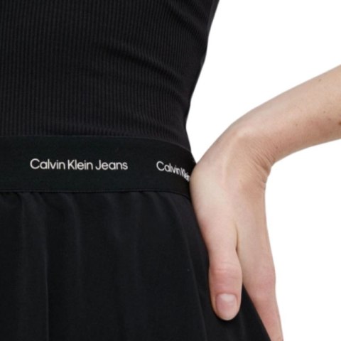 Sukienka Calvin Klein Jeans Contrast W J20J218348 Sukienka Calvin Klein Jeans Contrast W J20J218348