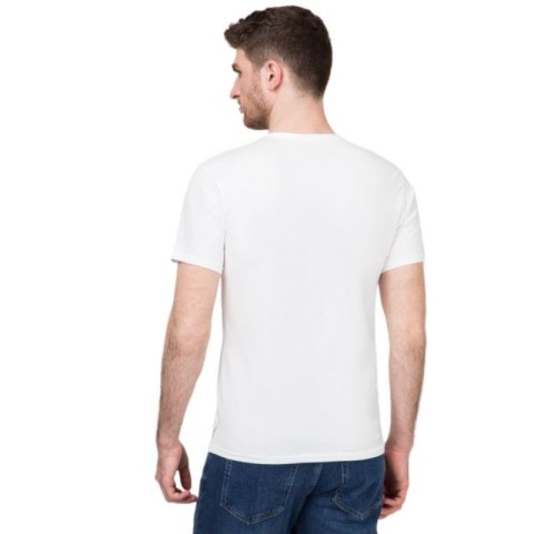 Zestaw koszulek Calvin Klein 2P S/S Crew Neck M 000NB1088A Zestaw koszulek Calvin Klein 2P S/S Crew Neck M 000NB1088A