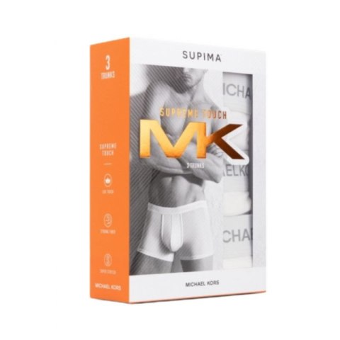 Bokserki Michael Kros 3-pack Supreme Touch M 6BR1T10773 Bokserki Michael Kros 3-pack Supreme Touch M 6BR1T10773