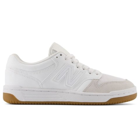 Buty New Balance sneakersy Jr GSB480FR Buty New Balance sneakersy Jr GSB480FR