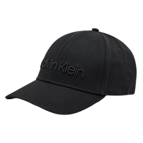 Czapka z daszkiem Calvin Klein Embroidery BB K50K505737 Czapka z daszkiem Calvin Klein Embroidery BB K50K505737