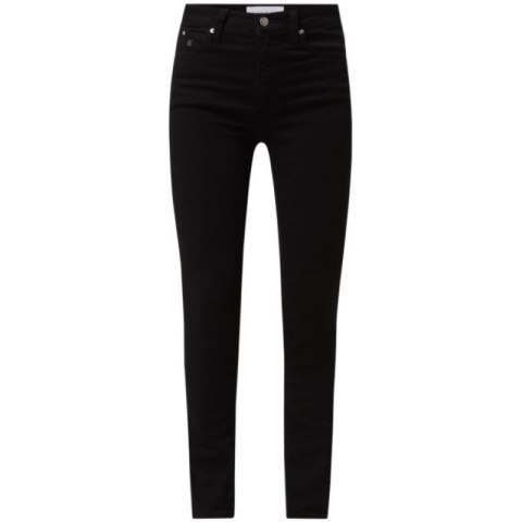 Jeansy Calvin Klein Jeans Ckj 010 High Rise W J20J214104 Jeansy Calvin Klein Jeans Ckj 010 High Rise W J20J214104