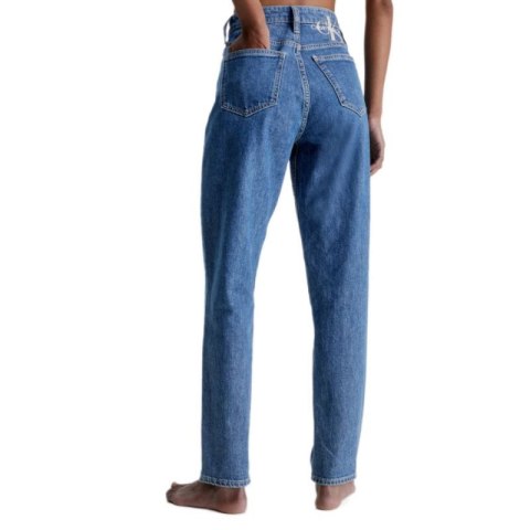 Jeansy Calvin Klein Jeans Mom Fit W J20J221249 Jeansy Calvin Klein Jeans Mom Fit W J20J221249