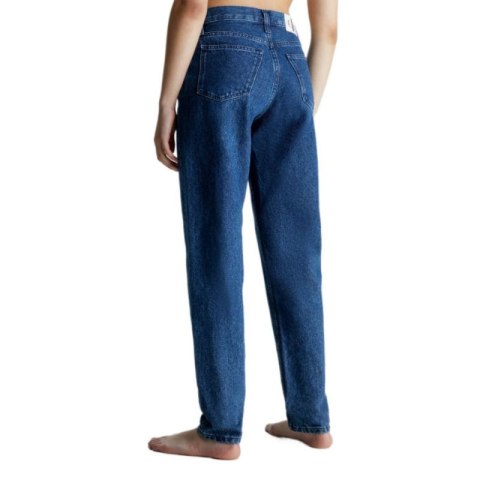 Jeansy Calvin Klein Jeans Mom Fit W J20J222199 Jeansy Calvin Klein Jeans Mom Fit W J20J222199