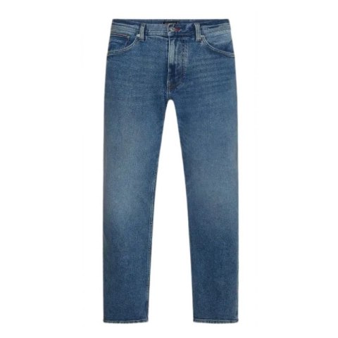Jeansy Tommy Hilfiger Tapered Moore M MW0MW28612 Jeansy Tommy Hilfiger Tapered Moore M MW0MW28612