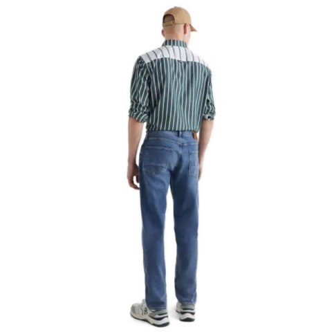 Jeansy Tommy Hilfiger Tapered Moore M MW0MW28612 Jeansy Tommy Hilfiger Tapered Moore M MW0MW28612