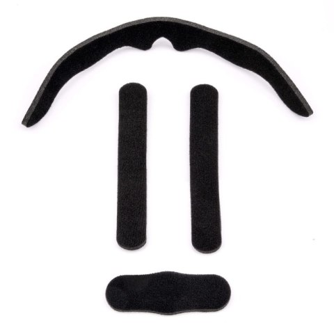 Kask rowerowy Meteor KS06 XS 44-48 cm Fairy 17428