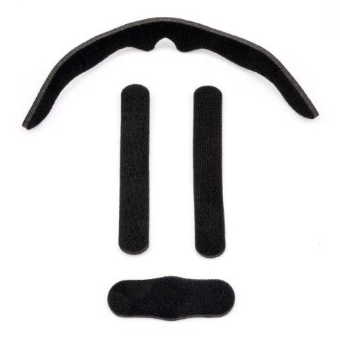 Kask rowerowy Meteor KS06 XS 44-48 cm Pony 17436 Kask rowerowy Meteor KS06 XS 44-48 cm Pony 17436