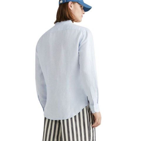 Koszula Tommy Hilfiger Linen M MW0MW30661 Koszula Tommy Hilfiger Linen M MW0MW30661