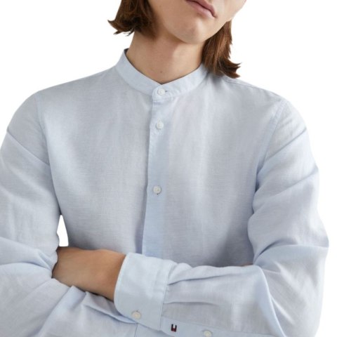 Koszula Tommy Hilfiger Linen M MW0MW30661 Koszula Tommy Hilfiger Linen M MW0MW30661