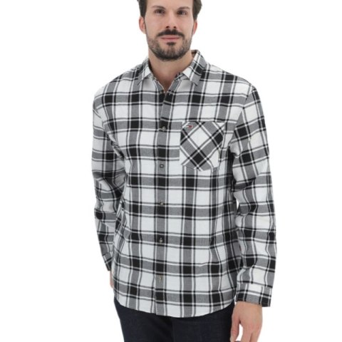 Koszula Tommy Hilfiger Tjm Check M DM0DM15114 Koszula Tommy Hilfiger Tjm Check M DM0DM15114