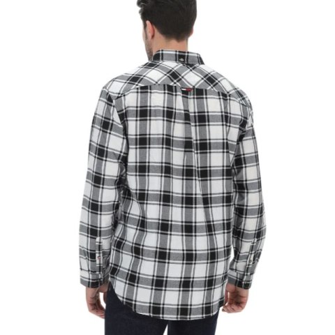 Koszula Tommy Hilfiger Tjm Check M DM0DM15114 Koszula Tommy Hilfiger Tjm Check M DM0DM15114