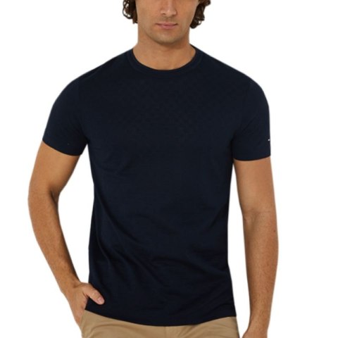 Koszulka marki Tommy Hilfiger Dressed M MW0MW28228 Koszulka marki Tommy Hilfiger Dressed M MW0MW28228