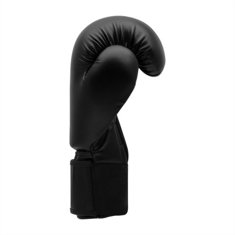 Rękawice bokserskie adidas Speed 50 ADISBG50-czarno-złoty Rękawice bokserskie adidas Speed 50 ADISBG50-czarno-złoty