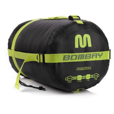 Śpiwór Meteor Bombay L 17371 Śpiwór Meteor Bombay L 17371