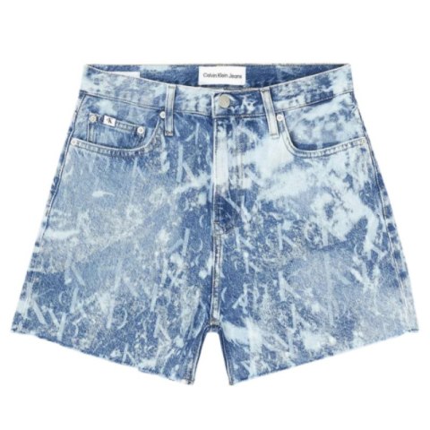 Spodenki Calvin Klein Jeans Regular W J20J220857 Spodenki Calvin Klein Jeans Regular W J20J220857