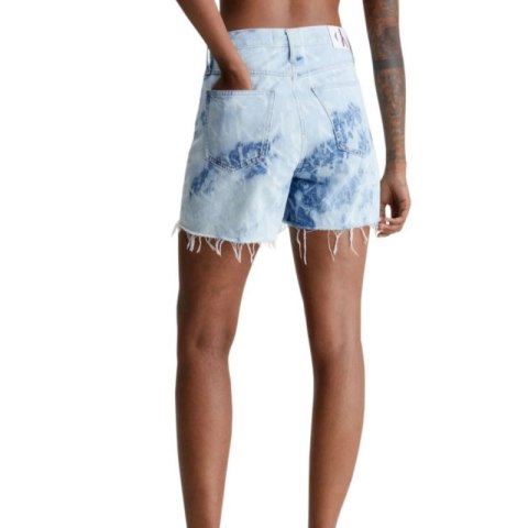 Spodenki Calvin Klein Jeans Regular W J20J220857 Spodenki Calvin Klein Jeans Regular W J20J220857