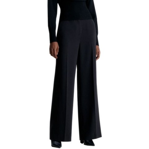 Spodnie Calvin Klein Structure W K20K205958 Spodnie Calvin Klein Structure W K20K205958