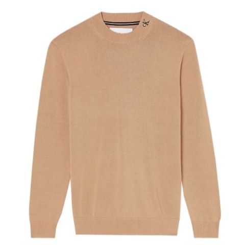 Sweter Calvin Klein Jeans Institutional Logo M J30J322204 Sweter Calvin Klein Jeans Institutional Logo M J30J322204