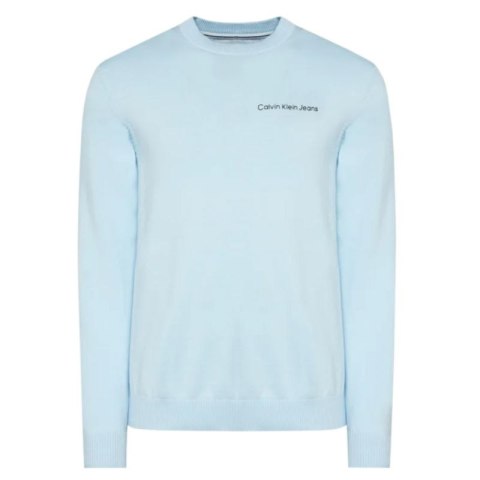 Sweter Calvin Klein Jeans Regular M J30J324974 Sweter Calvin Klein Jeans Regular M J30J324974