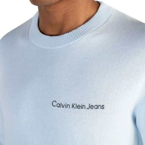 Sweter Calvin Klein Jeans Regular M J30J324974 Sweter Calvin Klein Jeans Regular M J30J324974