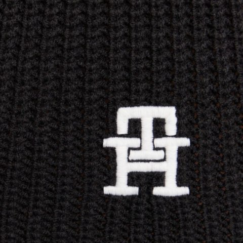 Szal Tommy Hilfiger Monogram W AW0AW14288 Szal Tommy Hilfiger Monogram W AW0AW14288