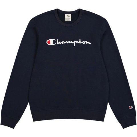 Bluza Champion Crewneck Sweatshirt M 220727 BS501 Bluza Champion Crewneck Sweatshirt M 220727 BS501