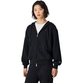 Bluza Champion Full Zip Hoodie Sweatshirt W 117787 KK001