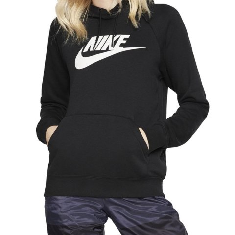Bluza Nike Essential Hoodie PO HBR W BV4126-010 Bluza Nike Essential Hoodie PO HBR W BV4126-010