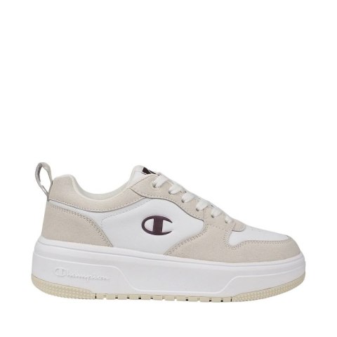 Buty Champion RD18 Lite Low Cut W S11724 WW002 Buty Champion RD18 Lite Low Cut W S11724 WW002