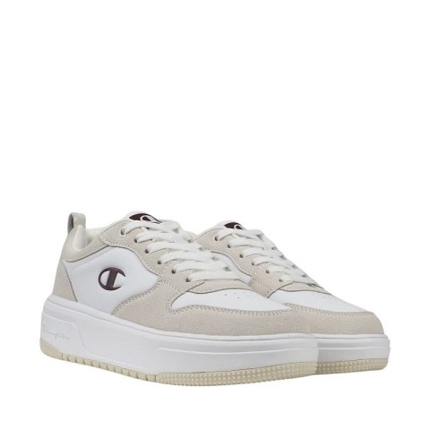 Buty Champion RD18 Lite Low Cut W S11724 WW002 Buty Champion RD18 Lite Low Cut W S11724 WW002