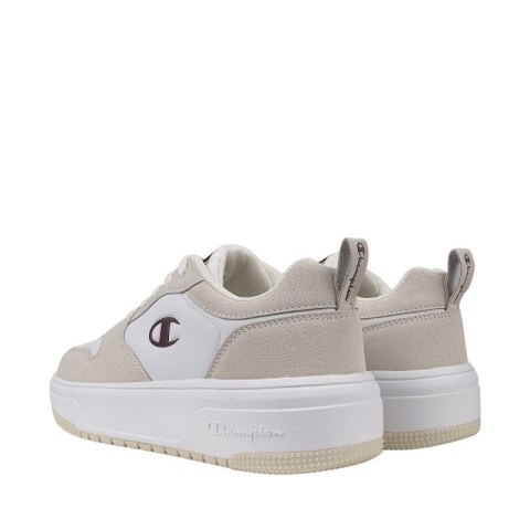 Buty Champion RD18 Lite Low Cut W S11724 WW002 Buty Champion RD18 Lite Low Cut W S11724 WW002