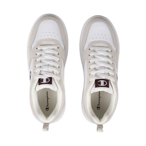 Buty Champion RD18 Lite Low Cut W S11724 WW002 Buty Champion RD18 Lite Low Cut W S11724 WW002