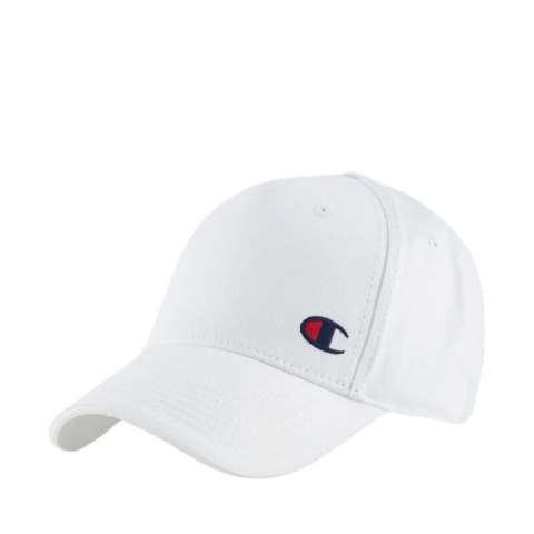 Czapka z daszkiem Champion Baseball 805974 WW001 Czapka z daszkiem Champion Baseball 805974 WW001