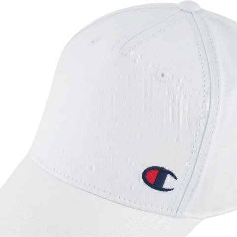 Czapka z daszkiem Champion Baseball 805974 WW001 Czapka z daszkiem Champion Baseball 805974 WW001