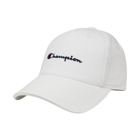 Czapka z daszkiem Champion Baseball Jr 802421 WW001 Czapka z daszkiem Champion Baseball Jr 802421 WW001